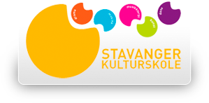 Stavanger Kulturskole Logo