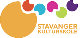 Stavanger Kulturskole Logo